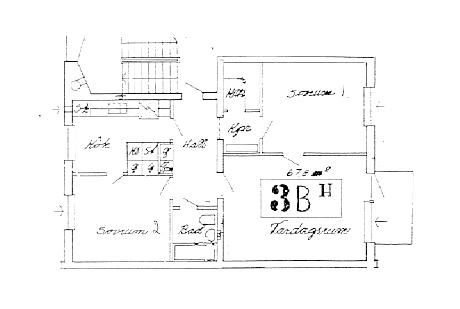 Ormängsgatan 38, Hässelby - bild 1