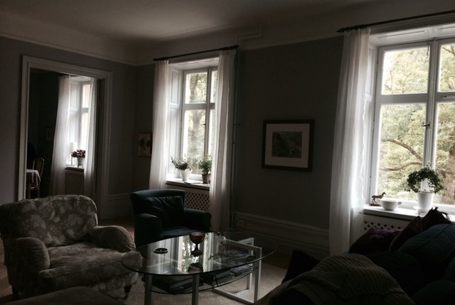 Nytorgsgatan 11B, Stockholm - bild 1