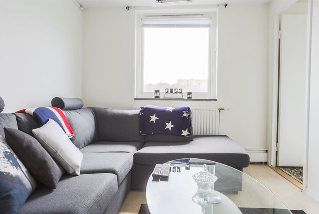 Långströmsgatan 11, Göteborg - bild 2