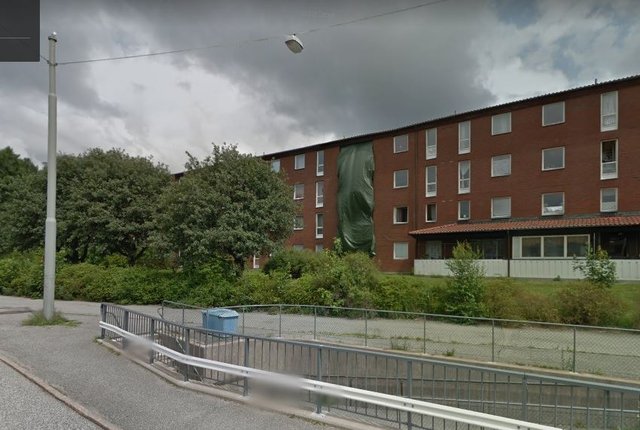 Långströmsgatan 11, Göteborg - bild 6