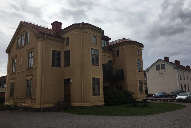 Repslagaregatan 7A, Nyköping - bild 4