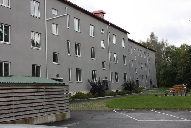 Ättehögsgatan 7B, Göteborg - bild 1