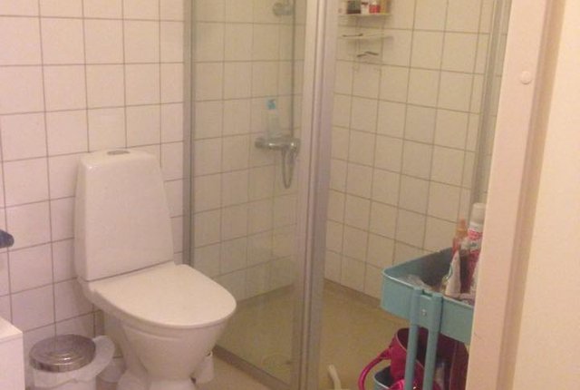 Sysslomansgatan 25A, Uppsala - bild 2