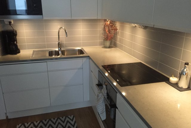 Maria Prästgårdsgata 30b, Stockholm - bild 1