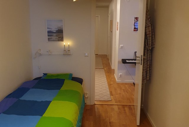 Johan Tillanders väg 21, Bromma - bild 3