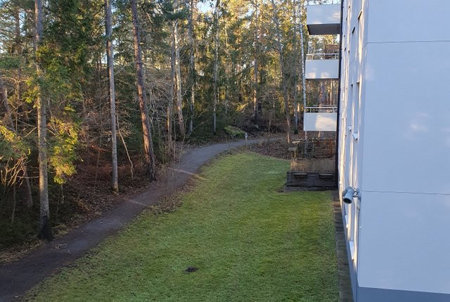 Johan Tillanders väg 21, Bromma - bild 5