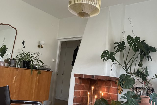 Hallebergsvägen 30, Bromma - bild 1