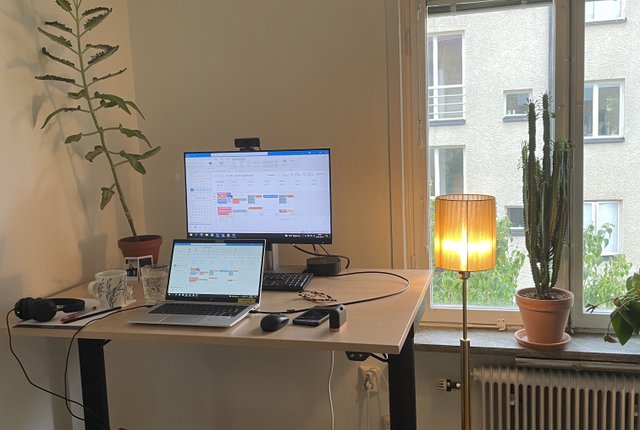 Hallebergsvägen 30, Bromma - bild 3