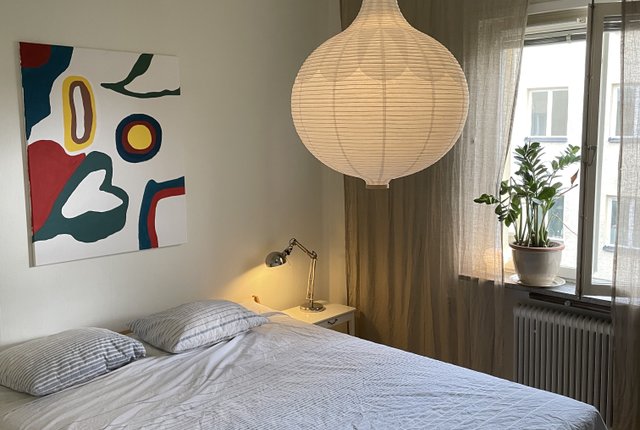 Hallebergsvägen 30, Bromma - bild 2