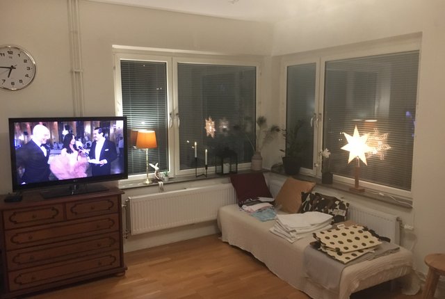 Värtavägen 63C, Stockholm - bild 3