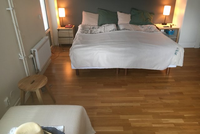 Värtavägen 63C, Stockholm - bild 1