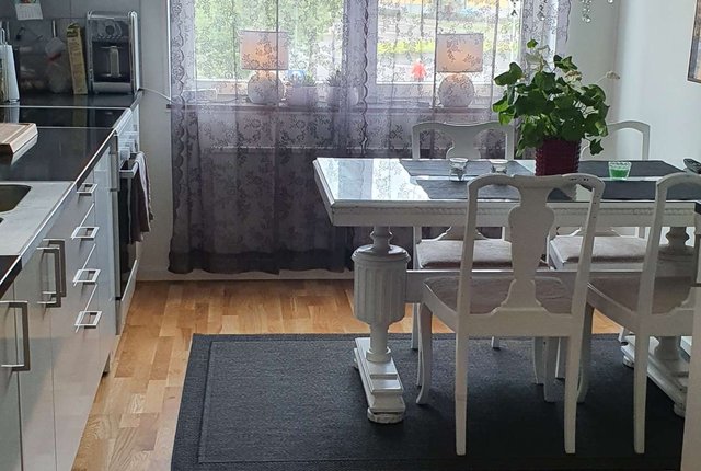 Kvarnbergsplan 6, Huddinge - bild 3