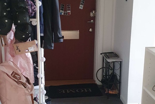 Kvarnbergsplan 6, Huddinge - bild 8