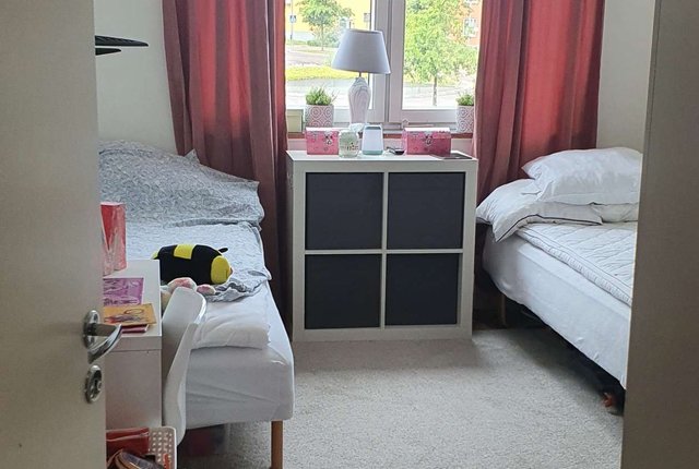 Kvarnbergsplan 6, Huddinge - bild 4
