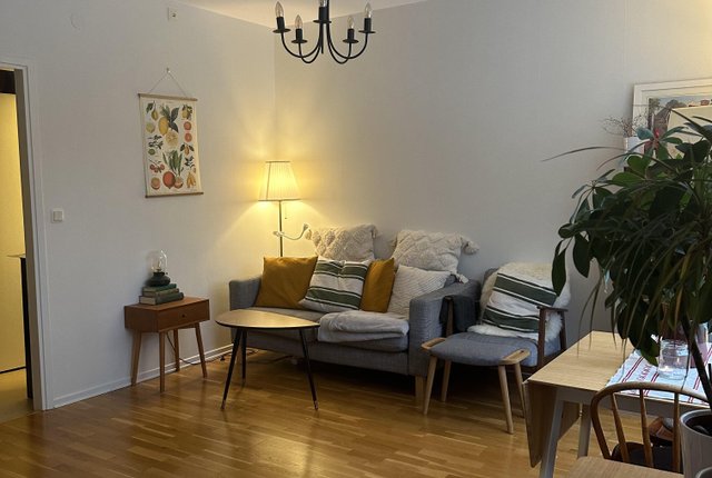 Lyckovägen 18, Bromma - bild 1