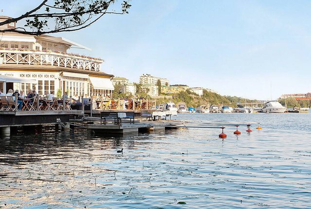 Lyckovägen 18, Bromma - bild 7