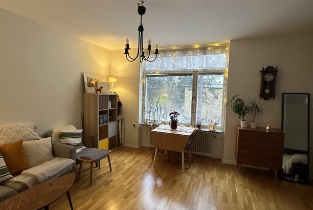 Lyckovägen 18, Bromma - bild 4