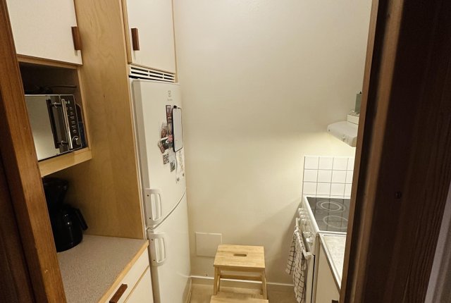Lyckovägen 18, Bromma - bild 2