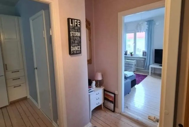 Ärenprisgatan 4C, Göteborg - bild 1