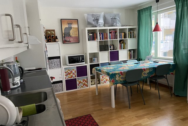 Götalandsvägen 217, Älvsjö - bild 2