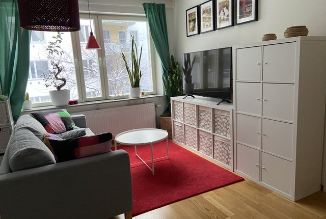 Götalandsvägen 217, Älvsjö - bild 1