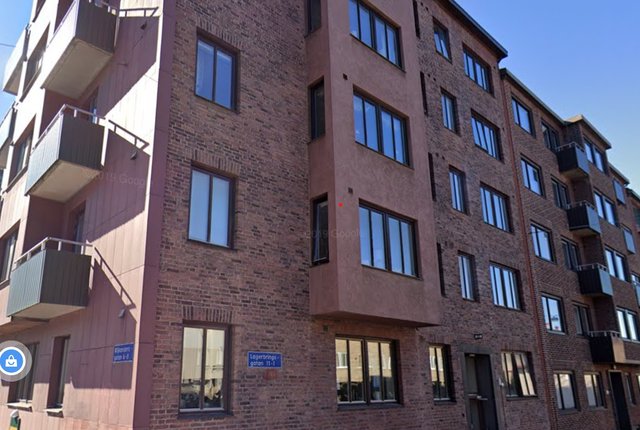 Lagerbringsgatan 11, Göteborg - bild 1