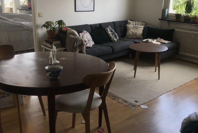 Svandammsvägen 27, Hägersten - bild 3