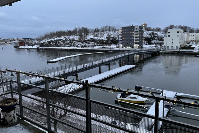 Miraallén 55, Göteborg - bild 1