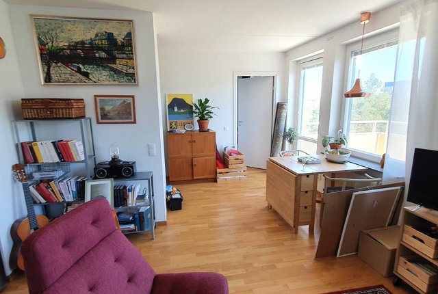 Vita Liljans väg 19, Skärholmen - bild 3