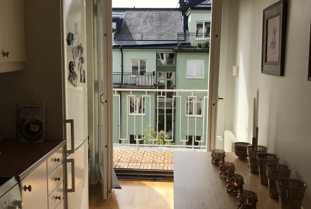 Pontonjärgatan 12, Stockholm - bild 1