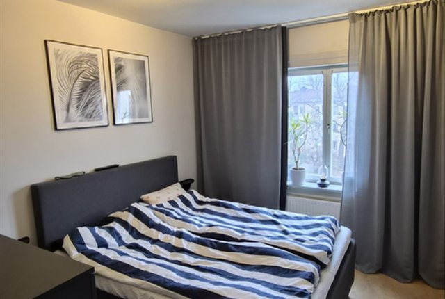 Ullångergatan 5, Vällingby - bild 8