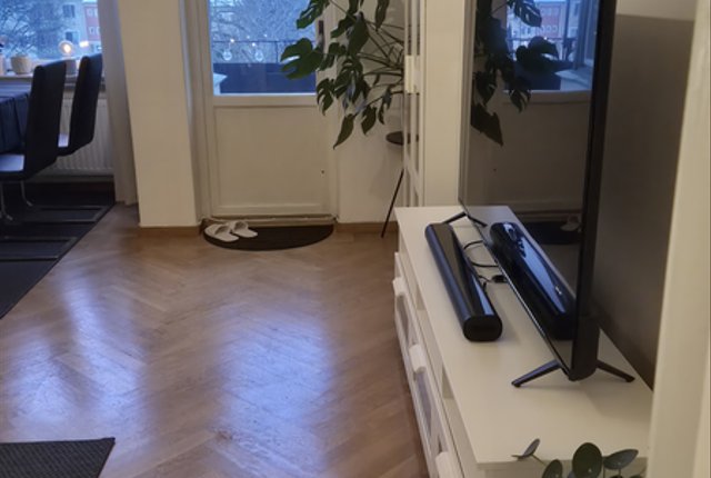 Ullångergatan 5, Vällingby - bild 4
