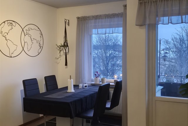 Ullångergatan 5, Vällingby - bild 5