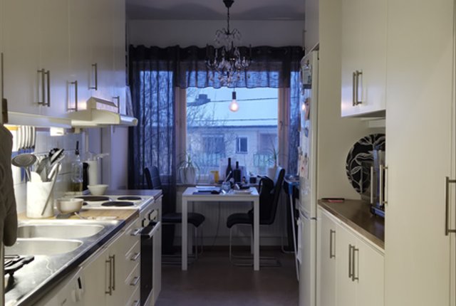 Ullångergatan 5, Vällingby - bild 6