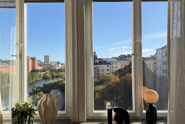 Kungsholms strand 155, Stockholm - bild 5