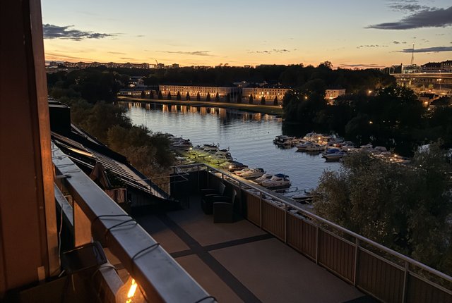 Kungsholms strand 155, Stockholm - bild 1
