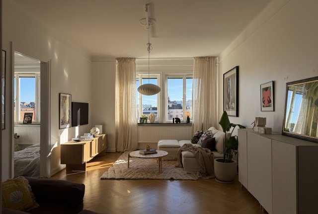Kungsholms strand 155, Stockholm - bild 8
