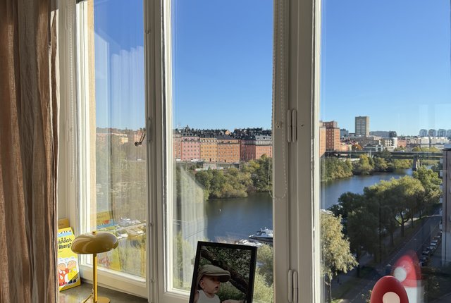 Kungsholms strand 155, Stockholm - bild 7