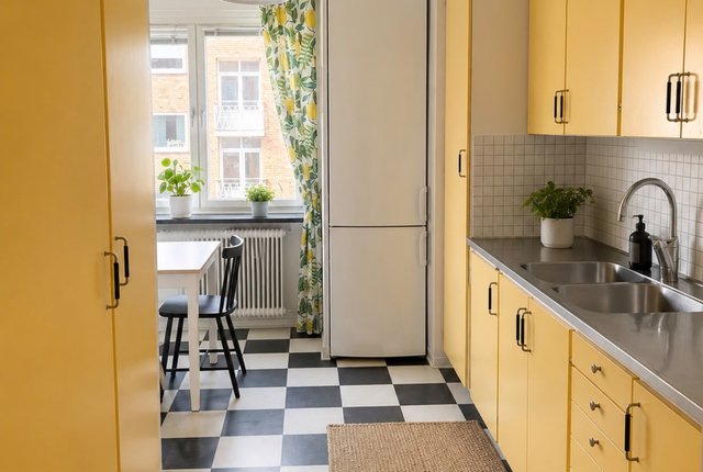 Fågelbacksgatan 33A, Malmö - bild 1