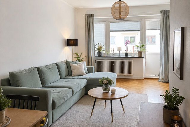 Fågelbacksgatan 33A, Malmö - bild 3