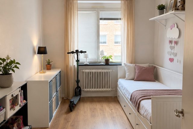 Fågelbacksgatan 33A, Malmö - bild 2