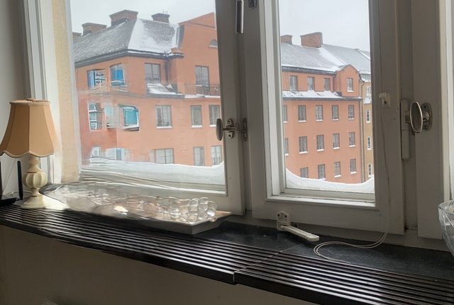 Östgötagatan 52, Stockholm - bild 1
