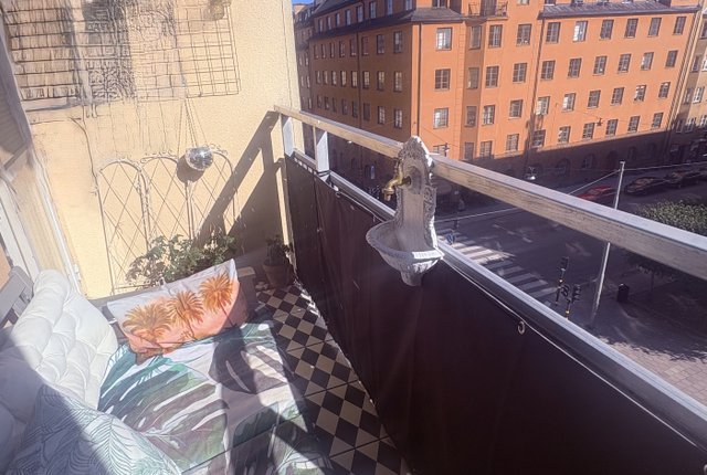 Östgötagatan 52, Stockholm - bild 1