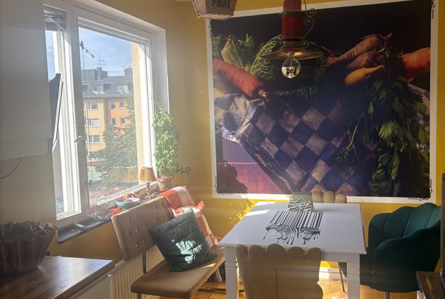 Östgötagatan 52, Stockholm - bild 3