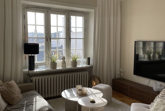 Rörstrandsgatan 6, Stockholm - bild 1