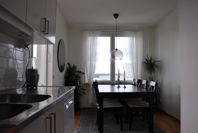 Råcksta gårdsväg 19, Vällingby - bild 7