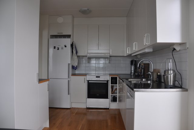 Råcksta gårdsväg 19, Vällingby - bild 6