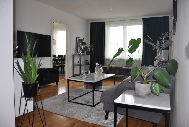 Råcksta gårdsväg 19, Vällingby - bild 2
