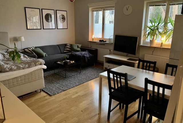 Solleftegatan 9, Vällingby - bild 1