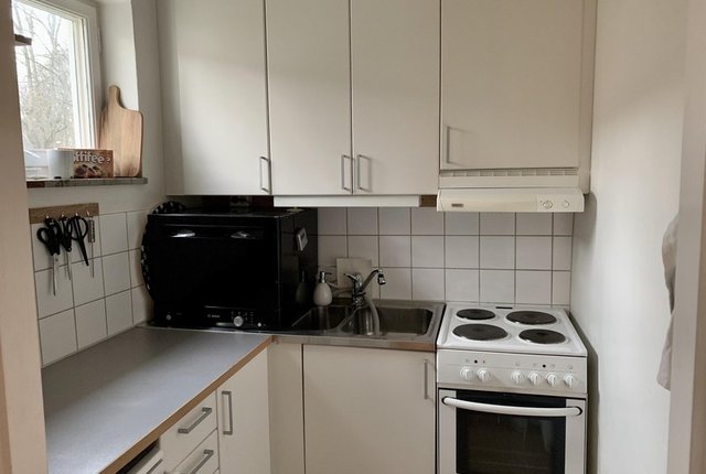 Solleftegatan 9, Vällingby - bild 7
